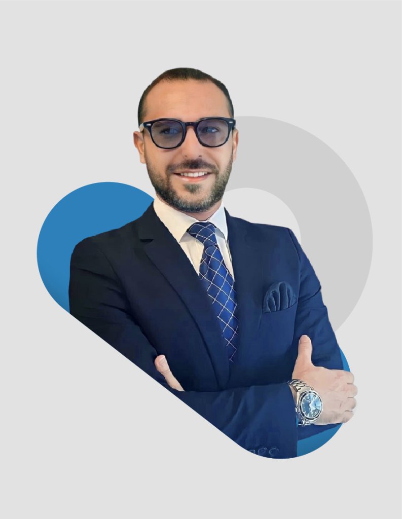 CFO - Ayman Sabehayon