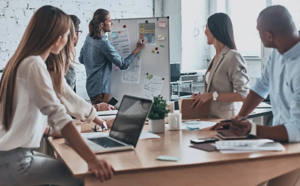 Infosysta-Training Department