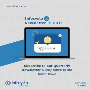 Newsletter Q2