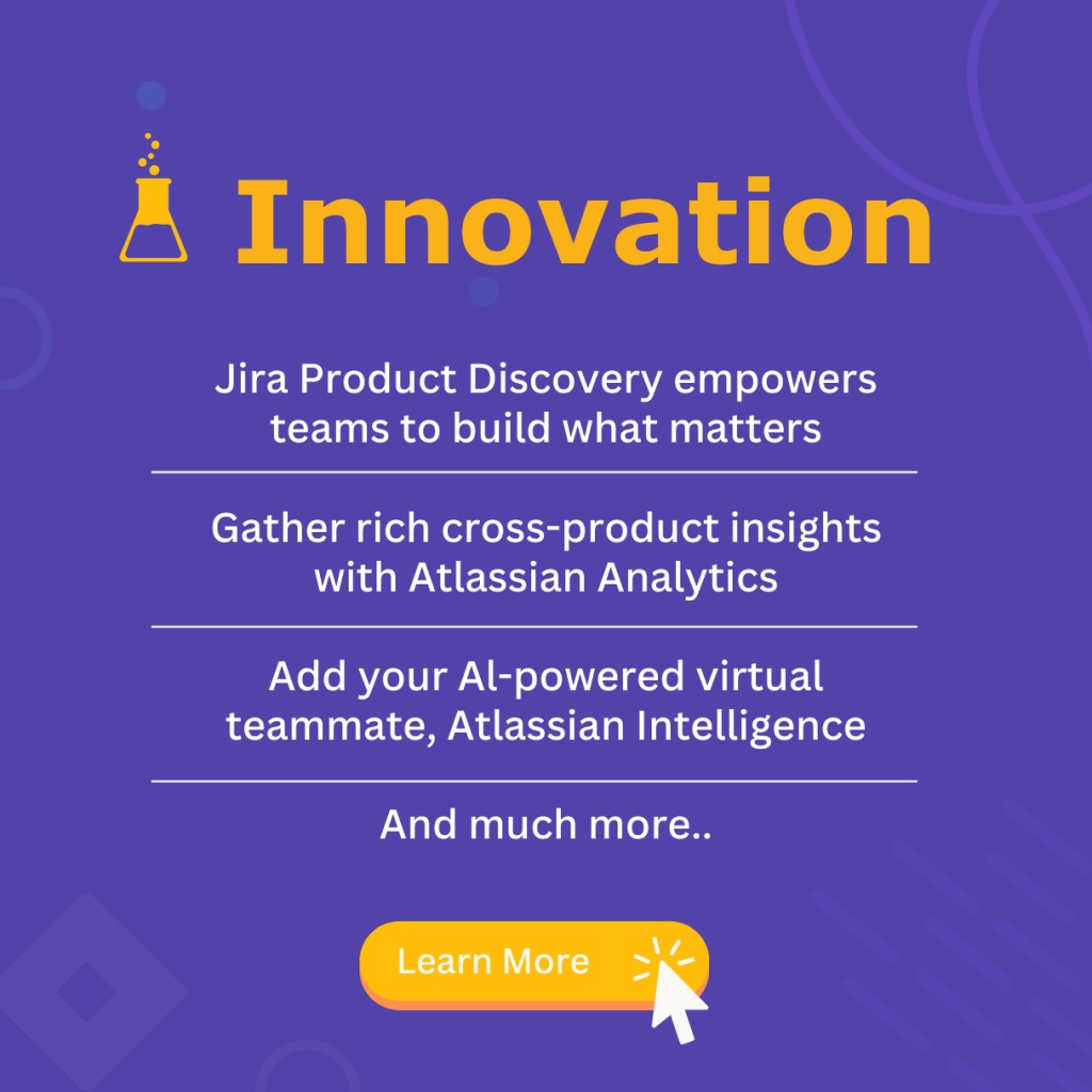 Infosysta - DevOps platforms - Innovation