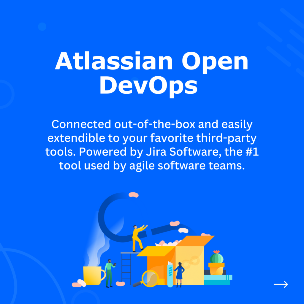 Infosysta _ Atlassian Open DevOps